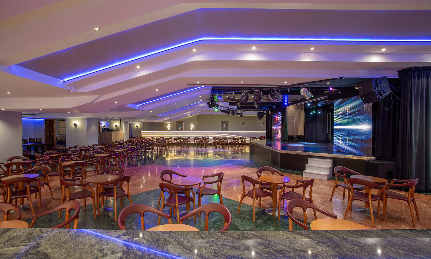 Moonlight Bar